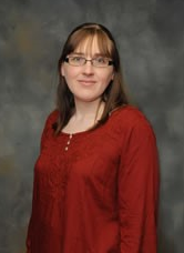 Christina Spivey