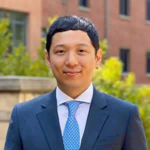 Yongbo Sim, PhD